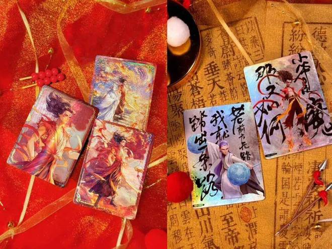 张“小纸片”爆卖1个亿全网已断货麻将胡了试玩模拟器再被抢空！一(图3)
