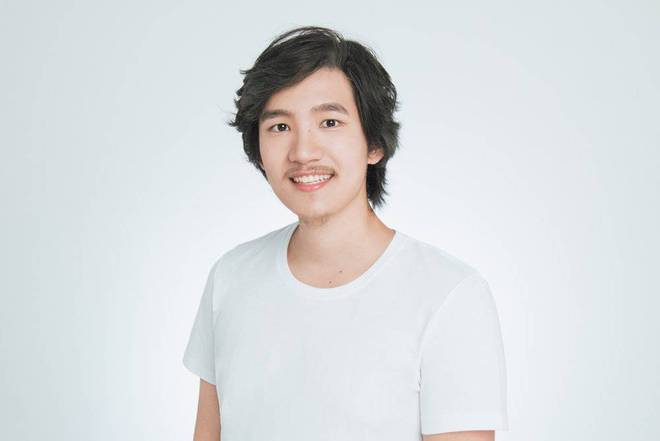 人赵云鹏：卡牌游戏不需要太多宅男麻将胡了模拟器Hitcard创始(图1)