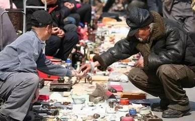 古玩界诈骗手法将越来越隐秘麻将胡了网址2025年中国(图2)