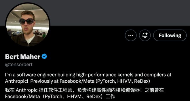 爆雷8人闪辞PyTorch元老出走实验室人心麻将胡了试玩网站免费小扎噩梦来了!MSL两月(图2) 爆雷8人闪辞PyTorch元老出走实验室人心麻将胡了试玩网站免费小扎噩梦来了!MSL两月(图2)