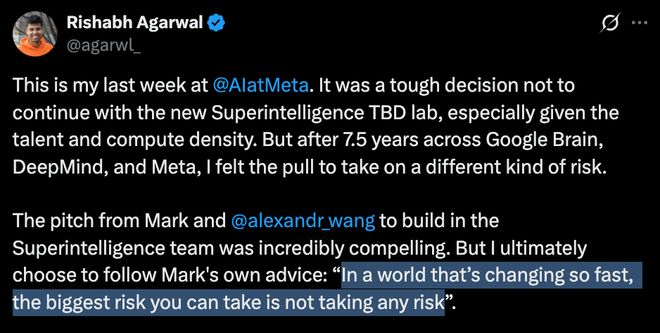 爆雷8人闪辞PyTorch元老出走实验室人心麻将胡了试玩网站免费小扎噩梦来了!MSL两月(图9) 爆雷8人闪辞PyTorch元老出走实验室人心麻将胡了试玩网站免费小扎噩梦来了!MSL两月(图9)