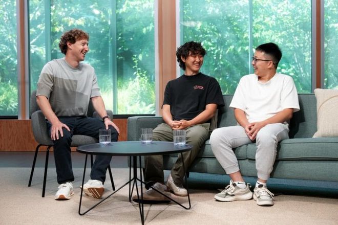 爆雷8人闪辞PyTorch元老出走实验室人心麻将胡了试玩网站免费小扎噩梦来了!MSL两月(图10) 爆雷8人闪辞PyTorch元老出走实验室人心麻将胡了试玩网站免费小扎噩梦来了!MSL两月(图10)