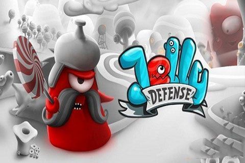 果冻防御 v115 安卓版PG电子麻将胡了2模拟器