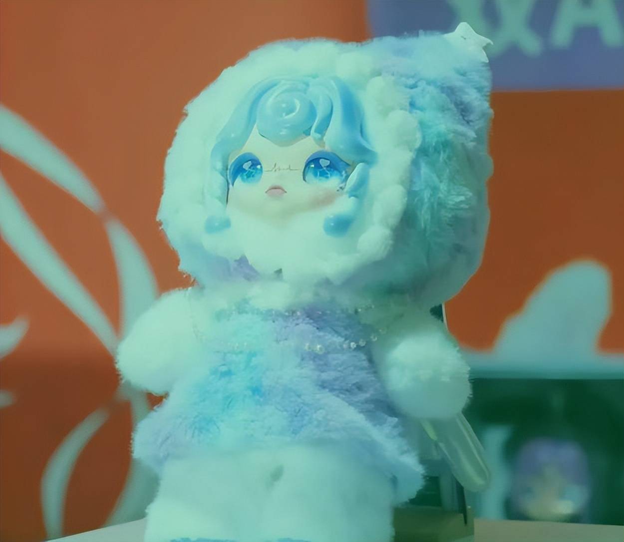 性为主导的潮玩品类（一）麻将胡了二元魂：以互动(图3)