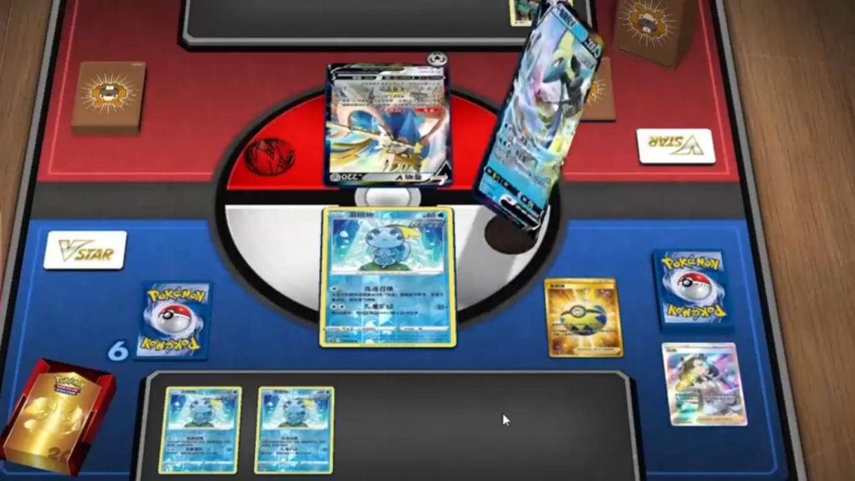 梦》各种稀有卡牌的获取技巧麻将胡了2试玩《精灵宝可(图5)