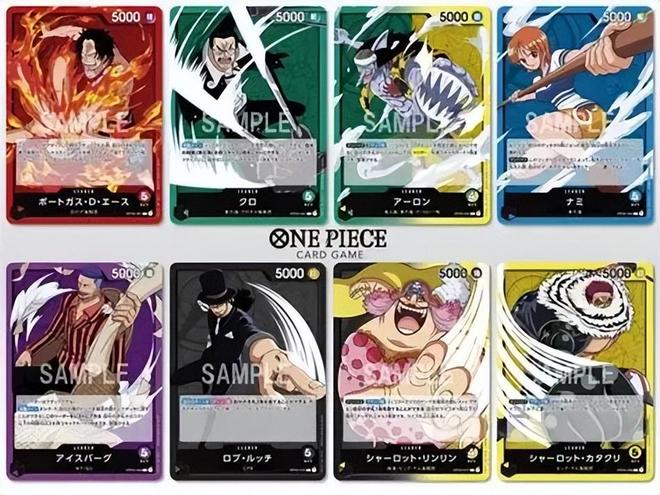 元:万代卡牌成长之路 文创潮PG麻将胡了从零到年入25亿(图13) 元:万代卡牌成长之路 文创潮PG麻将胡了从零到年入25亿(图13)