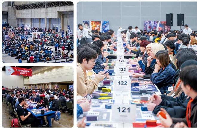 元:万代卡牌成长之路 文创潮PG麻将胡了从零到年入25亿(图4) 元:万代卡牌成长之路 文创潮PG麻将胡了从零到年入25亿(图4)