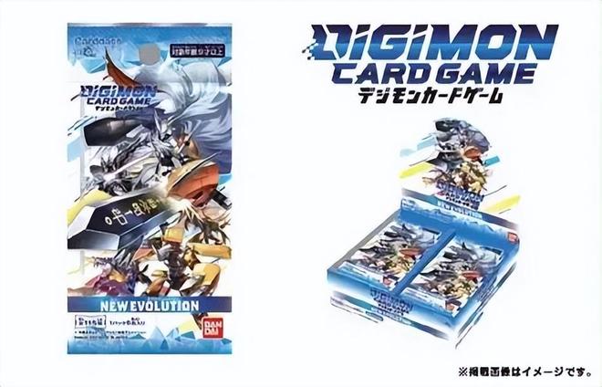 元:万代卡牌成长之路 文创潮PG麻将胡了从零到年入25亿(图17) 元:万代卡牌成长之路 文创潮PG麻将胡了从零到年入25亿(图17)